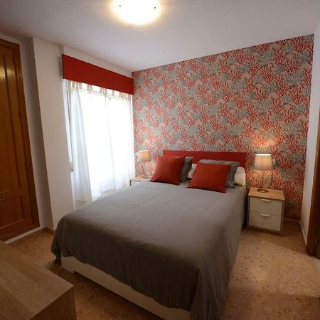 דירות אליקאנטה Apartamento Azalea Playa מראה חיצוני תמונה