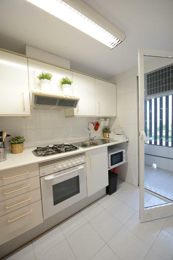 דירות אליקאנטה Apartamento Azalea Playa מראה חיצוני תמונה