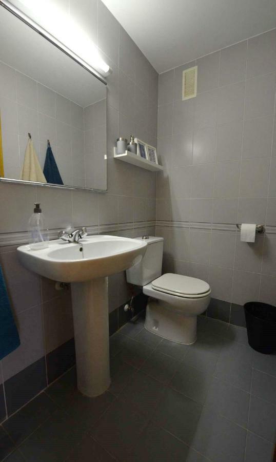 דירות אליקאנטה Apartamento Azalea Playa מראה חיצוני תמונה