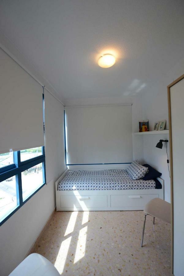דירות אליקאנטה Apartamento Azalea Playa מראה חיצוני תמונה