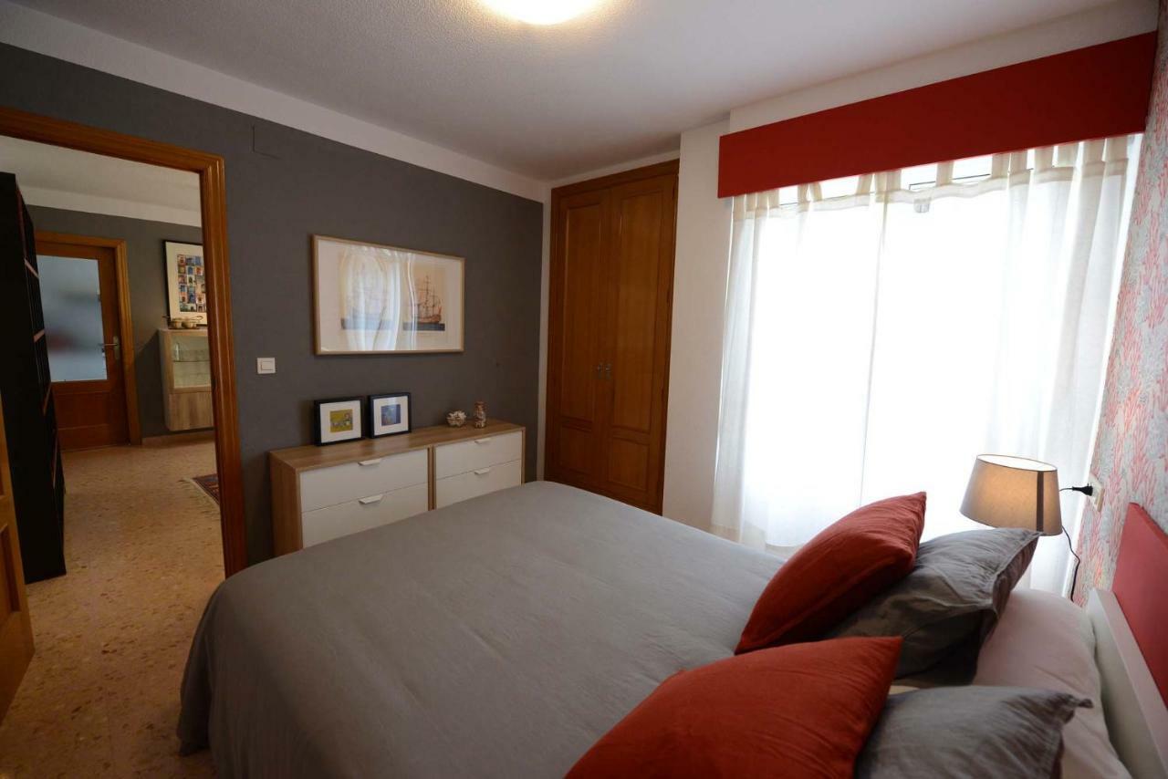 דירות אליקאנטה Apartamento Azalea Playa מראה חיצוני תמונה